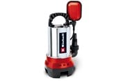 Dränk/Tryckpumpe - Einhell GH-DP 6315 N submersible pump - 4170491