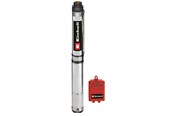 Dränk/Tryckpumpe - Einhell GC-DW 1300 N submersible pump - 4170944