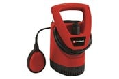 Trädgårdsvattning - Einhell GE-SP 3546 RB Rain Barrel Pump - 4170438