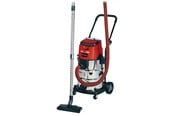 Dammsugare - Einhell Dammsugare TE-VC 36/30 Li S-Solo Cordless Wet and Dry Vacuum Cleaner - 2347140