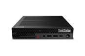 Stationär - Lenovo ThinkStation P3 Gen 2 - tiny - AI Workstation - Core Ultra 7 265 - vPro Enterprise - 16 GB - SSD 1 TB - Nordic - 30K5005VMT