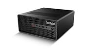 Stationär workstation - Lenovo ThinkStation P3 Ultra Gen 2 - SFF - AI Workstation - Core Ultra 7 265K - vPro Enterprise - 32 GB - SSD 1 TB - Nordic - 30J5006SMT