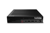 Stationär - Lenovo ThinkStation P3 Gen 2 - tiny - AI Workstation - Core Ultra 9 285 - vPro Enterprise - 32 GB - SSD 1 TB - Nordic - 30K5005WMT