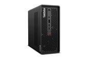 Stationär workstation - Lenovo ThinkStation P3 Ultra Gen 2 - SFF - AI Workstation - Core Ultra 7 265 - vPro Enterprise - 64 GB - SSD 1 TB - Nordic - 30J5006TMT