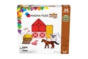 Byggset - Magna-Tiles Farm 25 Piece Set - 90223