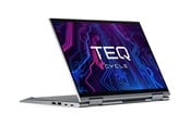 Bärbar dator - Teqcycle Lenovo ThinkPad X1 Yoga G6 - 14" - Intel Core i7 - 1185G7 - 32 GB RAM - 512 GB SSD - refurbished - TLX1YG6MX32B