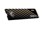 SSD - MSI SPATIUM M461 - S78-440L1D0-P83