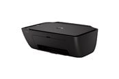 Skrivare - HP Deskjet 2910 All-in-One - Color inkjet | A4/Legal | USB 2.0 | Wi‑Fi(n) Multifunktions - Färg - Bläck - 89F98B#629