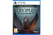 Spel - Disciples: Domination (Deluxe Edition) - Sony PlayStation 5 - Strategi - 4260458363874