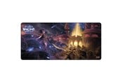 Musmattor och tillbehör - Blizzard World Of WarCraft: Midnight Xalatath Key Art - Mousepad - 5292910045126