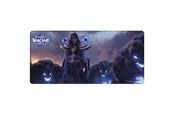 Musmattor och tillbehör - Blizzard World Of WarCraft: Midnight Xalatath - Mousepad - 5292910045133