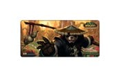 Musmattor och tillbehör - Blizzard World of WarCraft - Pandaria (Limited Edition) - Mousepad - 5292910042590