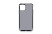 Mobile - Covers & Cases - ITSKINS SPECTRUM CLEAR cover for iPhone 11 Pro / XS / X®. Black - APXE-SPECM-BLCK