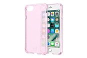 Mobile - Covers & Cases - ITSKINS SPECTRUM FROST cover for iPhone 8 / 7 / 6s / 6®. Light rosa - AP67-SPMFR-LPNK