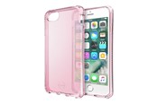 Mobile - Covers & Cases - ITSKINS SPECTRUM CLEAR cover for iPhone 8 / 7 / 6s / 6®. Pink - AP67-SPECM-LPNK