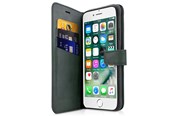 Mobile - Covers & Cases - ITSKINS BOOK cover for iPhone 8 / 7 / 6s / 6®. Dark green - AP67-BOOKC-DGRN