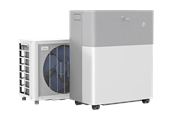 Värmepumpar - Midea PortaSplit air condition Cooling 30 m² - 101230