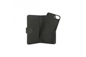 Mobile - Covers & Cases - ITSKINS BOOK cover for iPhone 8 / 7 / 6s / 6®. Black - AP67-BOOKC-BKNL