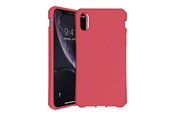 Mobile - Covers & Cases - ITSKINS FERONIABIO cover for iPhone XR®. Red - AP61-SPBIO-REDD
