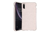 Mobile - Covers & Cases - ITSKINS FERONIABIO cover for iPhone XR®. Nature - AP61-SPBIO-NATU