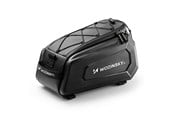 Cykeltillbehör - Wozinsky WSR-01B Bicycle Pannier for Trunk 9l - Black - 5907769380570