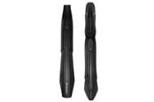 Cykeltillbehör - Wozinsky WZB-01 Universal Fender Set - Black - 5907769380594