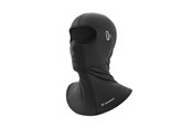 Cykeltillbehör - Wozinsky WKM-02B Balaclava Face Mask Motorcycle Bicycle Balaclava with Glasses Holes - Black - 5907769380648
