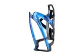 Cykeltillbehör - Wozinsky WUR-01BB Bike Bottle Holder Basket - Black and Blue - 5907769380662