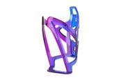 Cykeltillbehör - Wozinsky WUR-01BP Bike Bottle Holder Basket - Blue and Purple - 5907769380679