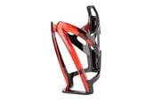 Cykeltillbehör - Wozinsky WUR-01BR Bike Bottle Holder Basket - Black and Red - 5907769380686