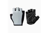 Cykeltillbehör - Wozinsky WRR-02M cycling gloves size M - gray - 5907769380709
