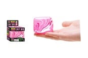 Små presenter till barn - NeeDoh Candy Swirl Nice Cube CDU - 200559