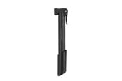 Cykeltillbehör - Wozinsky WPR-01 Bicycle Pump - Black - 5907769380808