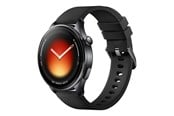 Pulsmätare & Stegräknare - Xiaomi Watch 5 - Black - BHR07WRGL