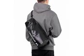 Väskor - Wozinsky WWK-20 waterproof bag for sup kayak 20l - black - 5907769384264
