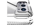 Mobile - Covers & Cases - ITSKINS SPECTRUM CLEAR cover for OnePlus 9 Pro®. Transparent - 1P9P-SPECM-TRSP