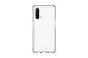 Mobile - Covers & Cases - ITSKINS  SPECTRUM CLEAR cover for OnePlus Nord CE 5G®. Transparent - 1PNC-SPECM-TRSP