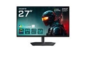 Skärm - 27" GIGABYTE MO27Q2A - 2560x1440 (QHD) - 280Hz - OLED - 18W USB-C - KVM switch - MO27Q2A