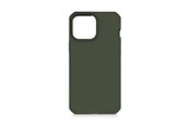 Mobile - Covers & Cases - ITSKINS FERONIABIO cover for iPhone 13 Pro®. Kaki Green - AP2X-SPBIO-KAKI