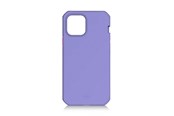 Mobile - Covers & Cases - ITSKINS SUPREME R SOLID cover for iPhone 12/12 Pro. Purple - AP3P-SUPSO-PABL