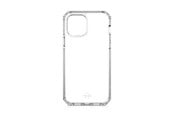 Mobile - Covers & Cases - ITSKINS SUPREME CLEAR cover for iPhone 12 Pro Max®. Transparent - AP4P-SUPIC-TRSP