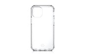 Mobile - Covers & Cases - ITSKINS FERONIABIO CLEAR cover for iPhone 14 Plus®. Transparent - AP4R-FRCLE-TRSP