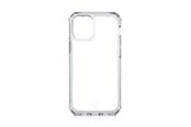 Mobile - Covers & Cases - ITSKINS HYBRID CLEAR cover for iPhone 13 Pro®. Transparent - AP2X-HBMKC-TRSP