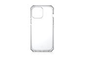 Mobile - Covers & Cases - ITSKINS SUPREME CLEAR cover for iPhone 12 Pro Max / 13 Pro Max®. Transparent - AP2M-SUPIC-TRSP