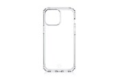 Mobile - Covers & Cases - ITSKINS SPECTRUM CLEAR cover for iPhone 13 mini / 12 mini®. Transparent - AP2N-SPECM-TRSP