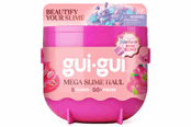 Kreativa spel - GuiGui Mega Slime Haul - 30670