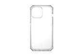 Mobile - Covers & Cases - ITSKINS SUPREME CLEAR cover for iPhone 13 mini / 12 mini®. Transparent - AP2N-SUPIC-TRSP