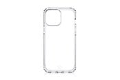 Mobile - Covers & Cases - ITSKINS SPECTRUM CLEAR cover for iPhone 13 Pro Max / 12 Pro Max®. Transparent - AP2M-SPECM-TRSP