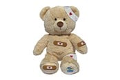 Plush - Lil' Tot All Better Bear (Nordic) - 90549
