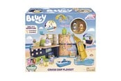 Lekset - Bluey Cruise Ship - 90470
